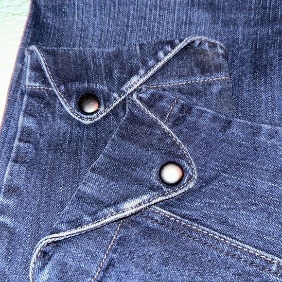 Silence + Noise Urban Outfitters jeans 27 - Picture 2 of 7